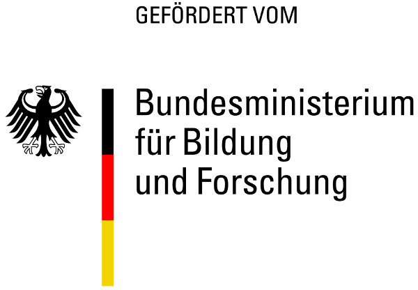 logo BMBF